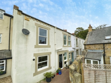Longhirst Village, Morpeth