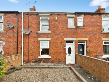 Mitchell Street, Crawcrook