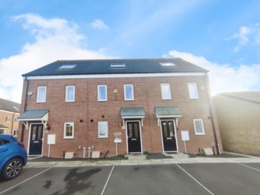 Oasby Close, Cramlington, NE23 1AG