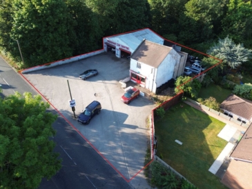 Penshaw Car Centre, Station Road, Mount Pleasant, Washington DH4 7PW