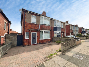 Plessey Road, Blyth