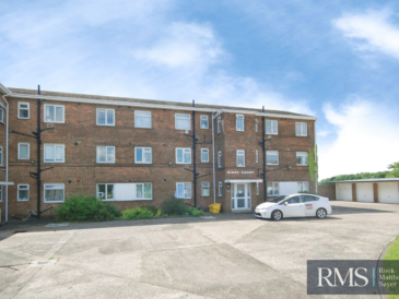 Ridge Court, Newcastle Upon Tyne