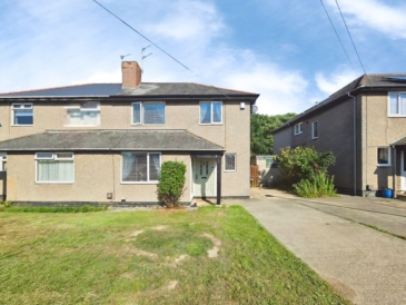 Sea View Villas, Cramlington
