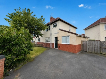 Sixth Avenue, Blyth