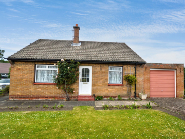 The Croft, Whittingham