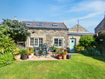 The Village, Christon Bank