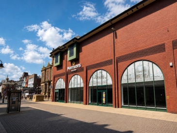 Unit 1, 25 Ocean Road, South Shields, South Tyneside NE33 2HT