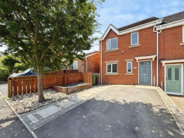Wallington Close, Blaydon