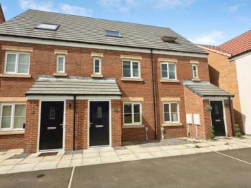 Walton Heath Way, Ashington