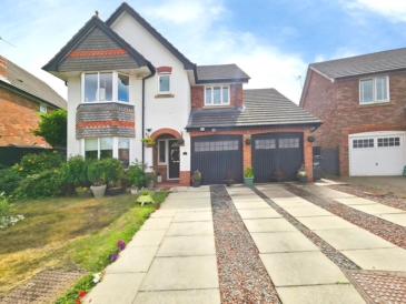 Warwick Grove, Bedlington