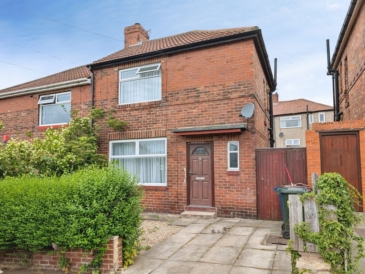 Weidner Road, Condercum Park, Newcastle Upon Tyne