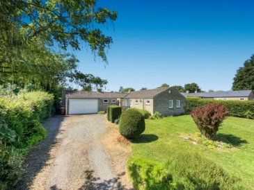 Whitegates, Morpeth