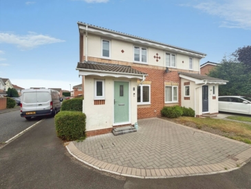 Woodlea, Newcastle Upon Tyne
