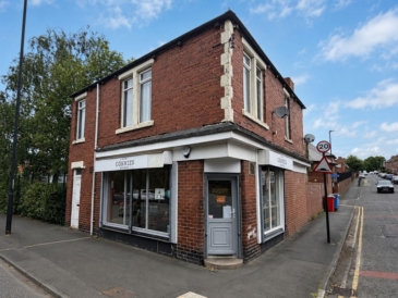 1 Rokeby Street, Lemington Newcastle Upon Tyne NE15 8RR