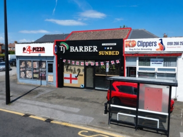 177 Coast Road, Newcastle Upon Tyne