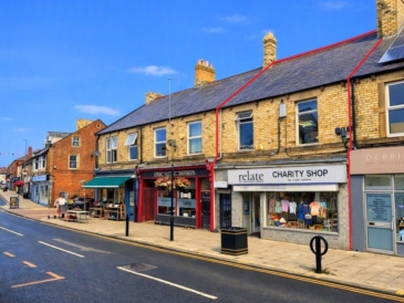 20/20a Front Street, Prudhoe, Northumberland NE42 5HN