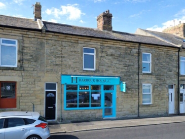 27/27a Leazes Street, Amble, Northumberland NE65 0AA
