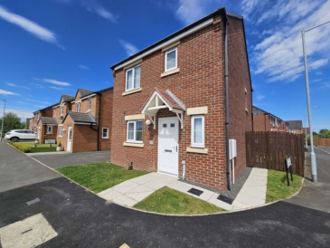 Ashcroft, Newcastle Upon Tyne