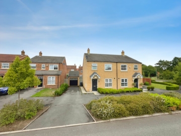 Aspen Way, Morpeth