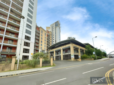 Baltic Quay, Mill Road, Gateshead