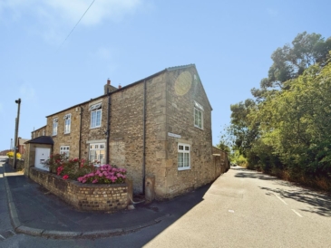Barlow Lane End, Lead Road, Greenside
