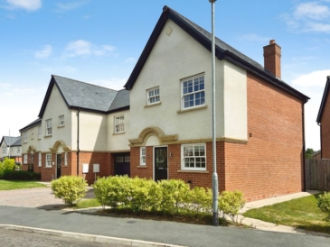 Bergerac Road, Jameson Manor, Ponteland