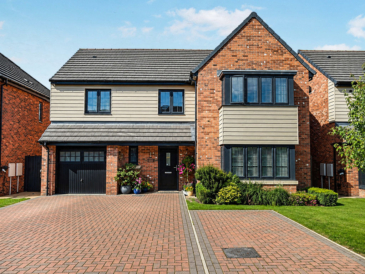 Bevan Court, Morpeth