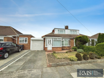 Birchwood Avenue, Newcastle Upon Tyne