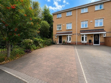 Bishopbourne Court, North Shields