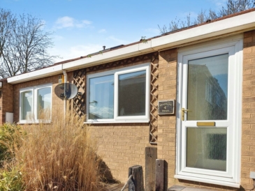 Brandling Mews, Gosforth