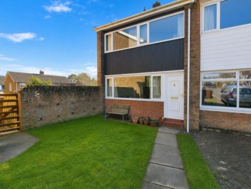 Calvus Drive, Heddon-on-the-Wall