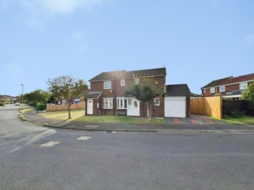 Castle Way, Morpeth