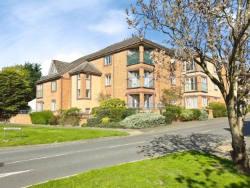 Collingwood Court, Newcastle Upon Tyne