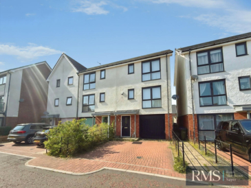 Elemore Close, Newcastle Upon Tyne