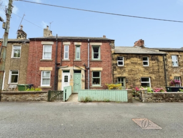 Elliott Terrace, Hexham
