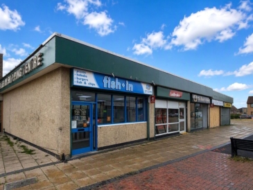 Fish Inn, 10 Moulton Court, Blakelaw, Newcastle Upon Tyne NE5 3RS