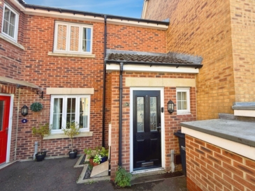 Fox Dene View, Greenside