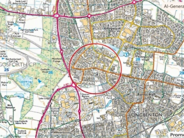 Freehold Ground Rent Investment Portfolio of 24 Properties & Four Landlocked Freehold Land Parcels