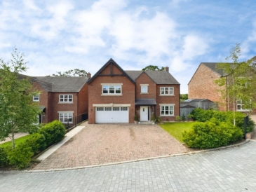 Fulbeck Grange, Morpeth