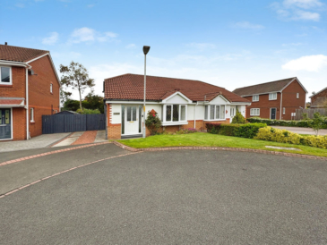 Garasdale Close, Blyth