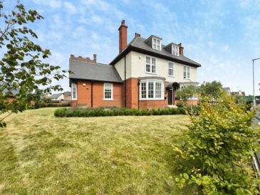Gideon Walk, Jameson Manor, Ponteland