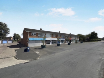 Grange Road, Morpeth