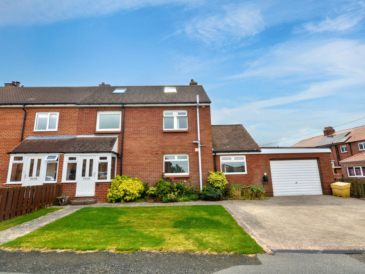 Greyfield Estate, Embleton
