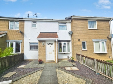 Hayton Close, Cramlington