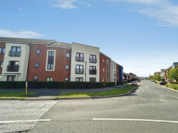 Heron Crescent, Newcastle Upon Tyne