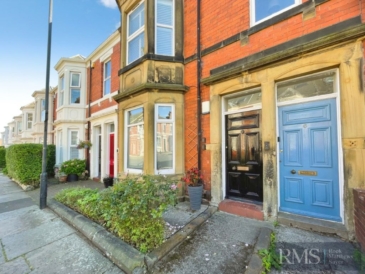 Holmwood Grove, Newcastle Upon Tyne