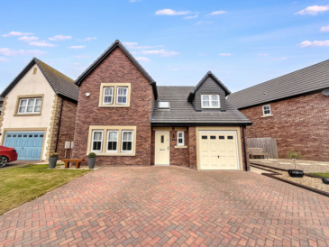 Hudson Lane, Alnwick