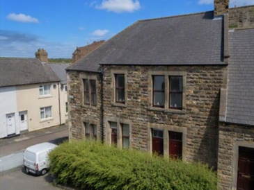 King Street, Alnwick