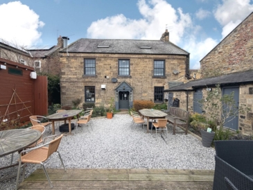 Laburnum House, Wylam, Northumberland NE41 8AJ