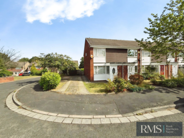 Launceston Close, Newcastle Upon Tyne